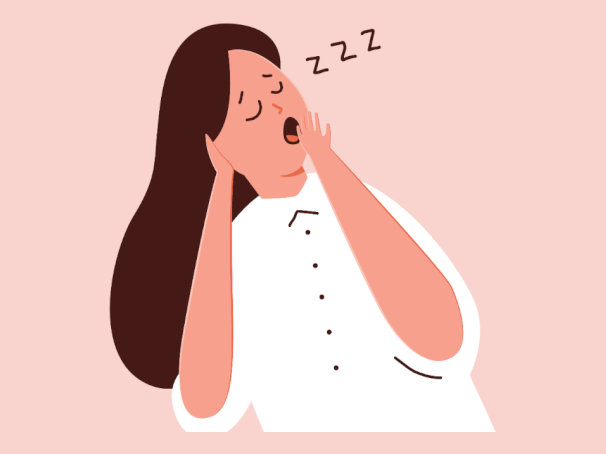 Anxiety Fatigue and How it Affects Modern Living