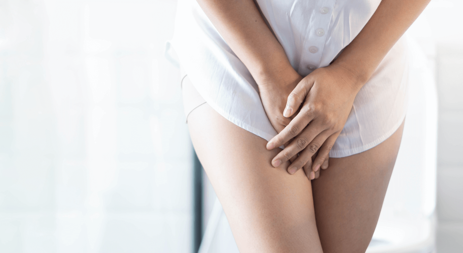 Feeling Like You Have to Pee After You Pee: 6 Causes and Treatments