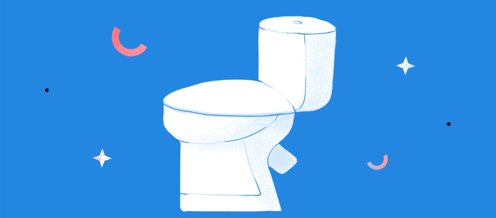 Why You Should Flush Every Time You Pee