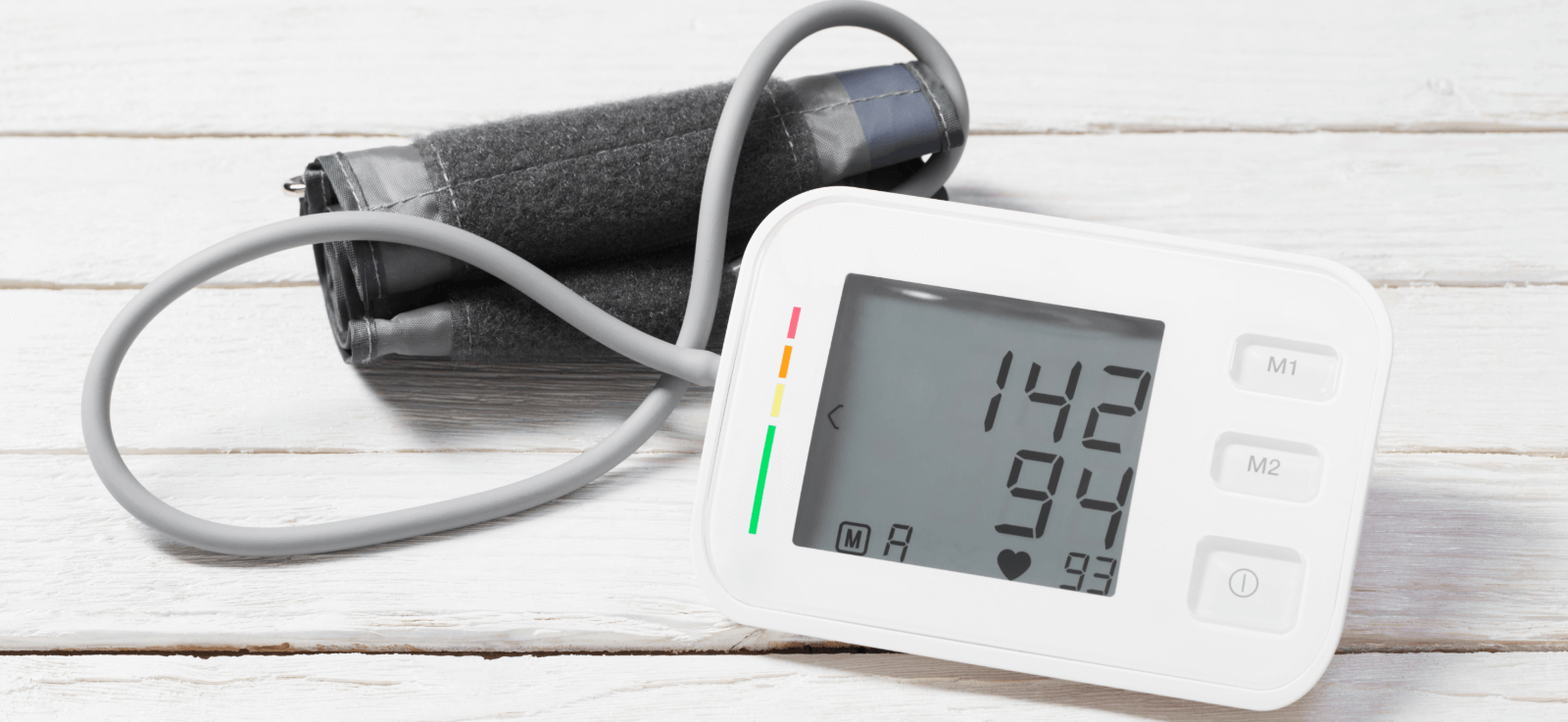 Mají záchvaty paniky vliv na krevní tlak?