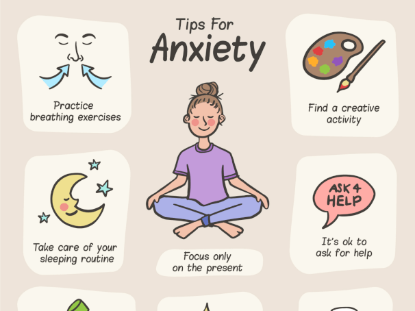 12 Do's and Don'ts of Helping Someone With Anxiety