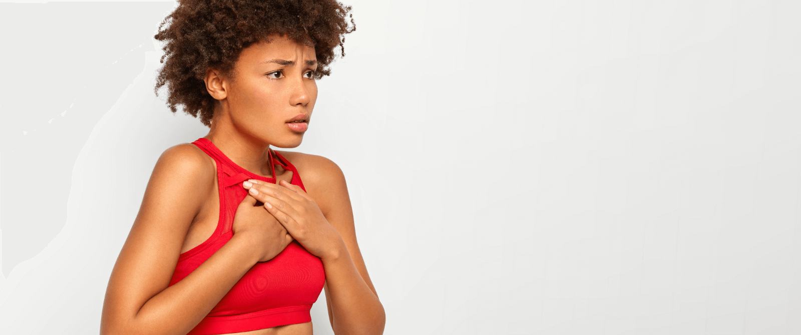 The Surprising Link Between Bras, Anxiety and Panic Attacks