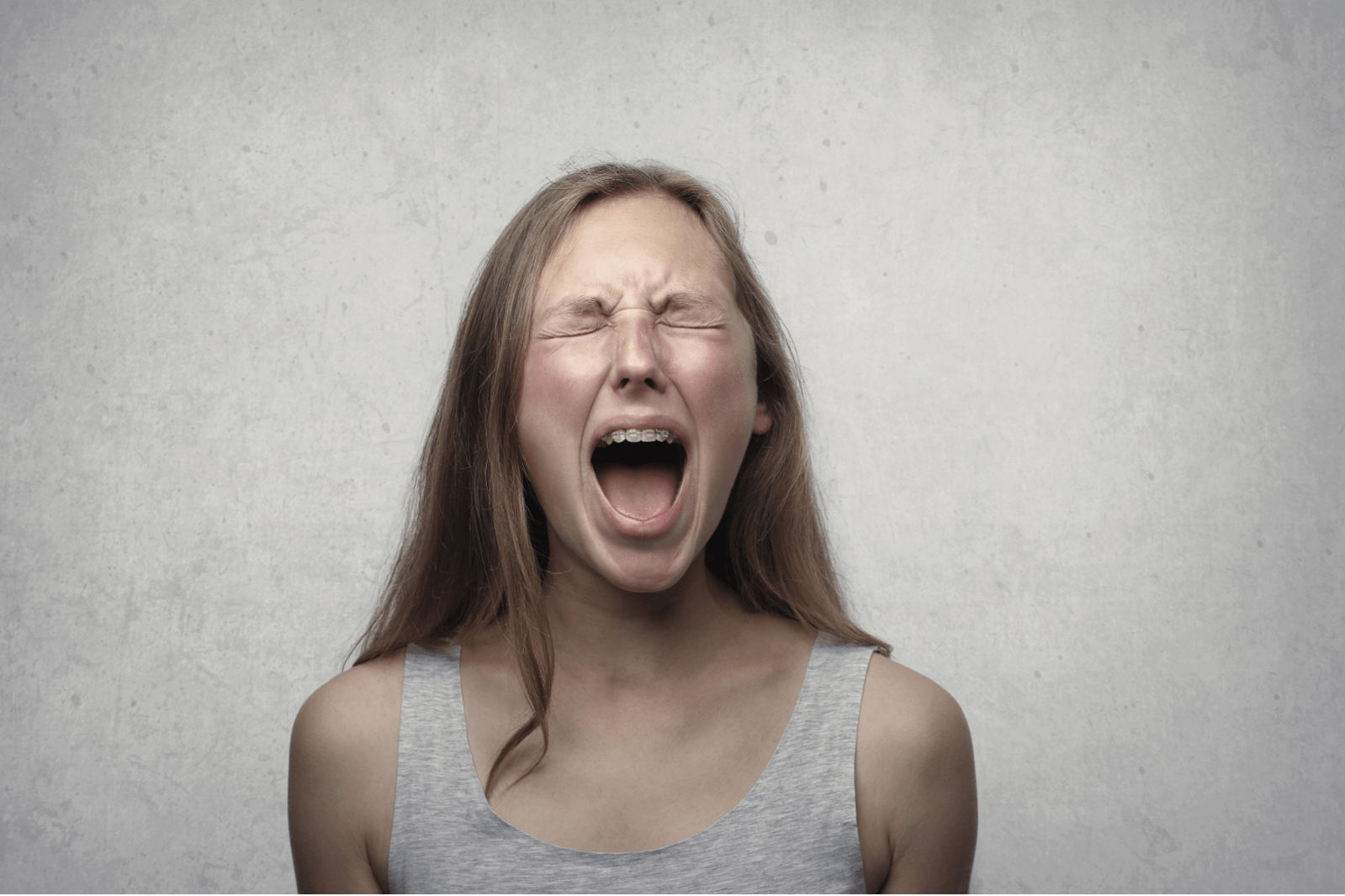 When Does Anxiety Turn To Anger 