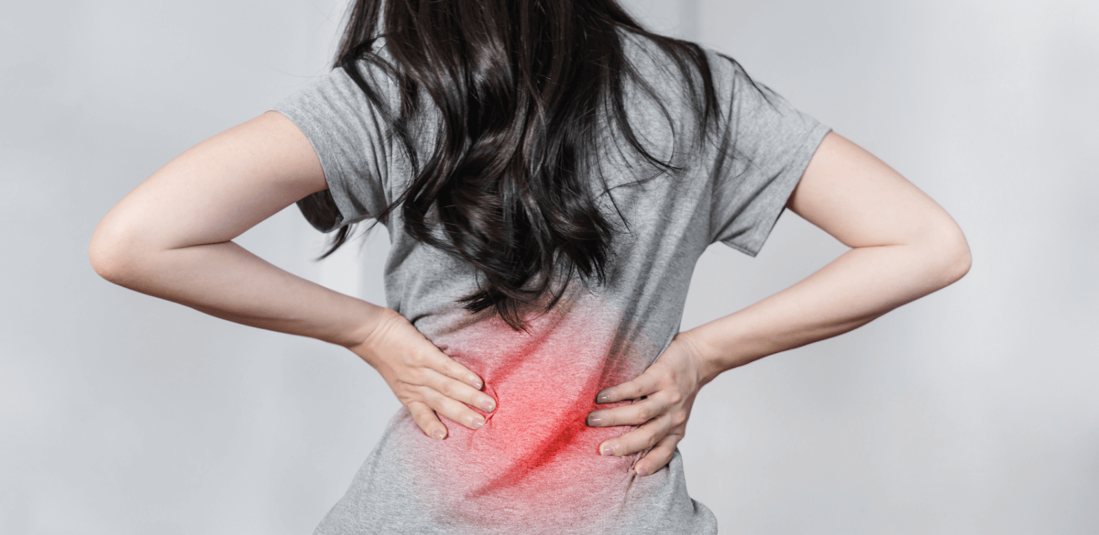 How Anxiety Causes Back Pain And How To Stop It