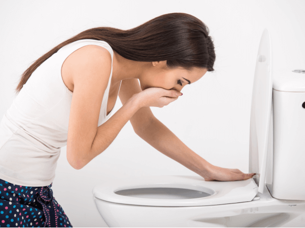 Anxiety Urination: An Inconvenient Symptom